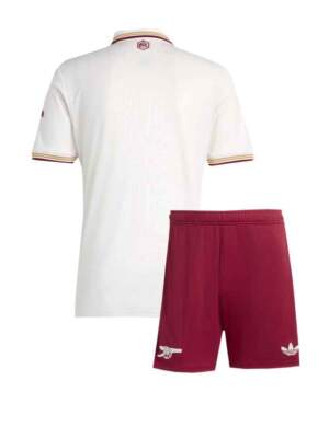 Arsenal-Third-Jersey-And-Shorts-25-26-Season-Back