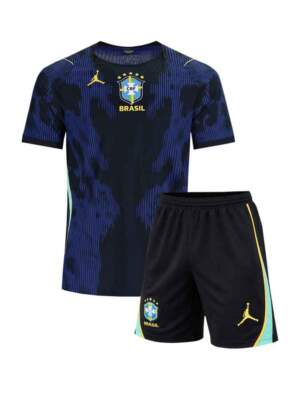 Brazil-Away-Jersey-And-Shorts-World-Cup-2026