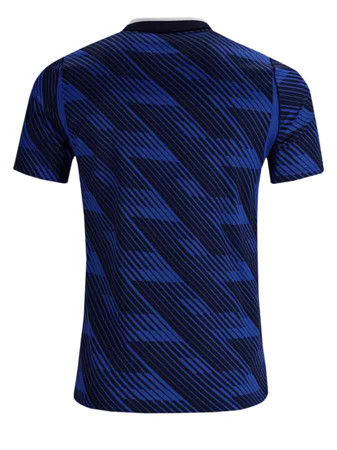 France-Home-Jersey-2026-World-Cup-Back France-Home-Jersey-2026-World-Cup-Back