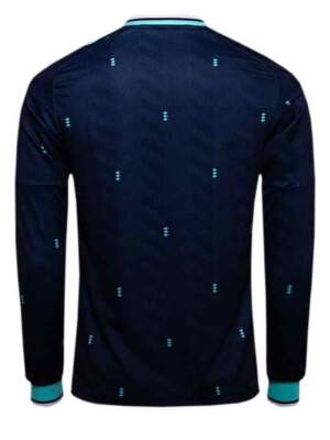 Germany-Away-Jersey-2026-World-Cup-Long-Sleeves-Back