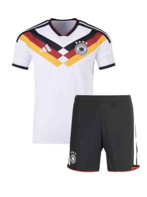 Germany-Home-Jersey-And-Shorts-World-Cup-2026