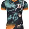 Japan-Attack-on-Titan-Levi-Ackerman-Jersey-25-26-Season