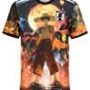 Japan-One-Piece-Burning-Luffy-Special-Edition-Jersey-25-26-Season