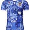 Japan-Spirited-Away-Special-Edition-Jersey-25-26-Season
