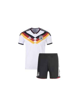 Kids-Germany-Home-Jersey-And-Shorts-World-Cup-2026