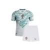 Kids-Portugal-Away-Jersey-And-Shorts-World-Cup-2026