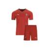 Kids-Portugal-Home-Jersey-And-Shorts-World-Cup-2026