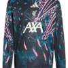 Liverpool-Pre-Match-Jersey-25-26-Season-Long-Sleeves