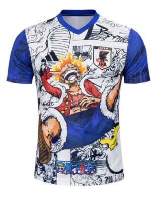 Luffy-Gear-One-Piece-Cosplay-Japan-Jersey-25-26-Season