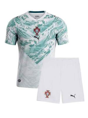 Portugal-Away-Jersey-And-Shorts-World-Cup-2026
