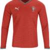 Portugal-Home-Jersey-2026-World-Cup-Long-Sleeves
