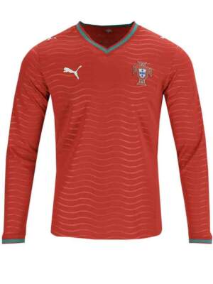 Portugal-Home-Jersey-2026-World-Cup-Long-Sleeves