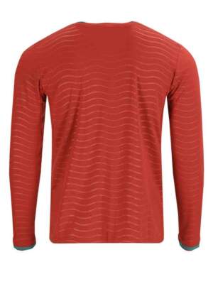 Portugal-Home-Jersey-2026-World-Cup-Long-Sleeves-Back