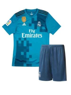 Real-Madrid-Third-Retro-Jersey-With-Shorts-17-18-Season