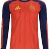 Spain-Home-Jersey-2026-World-Cup-Long-Sleeves