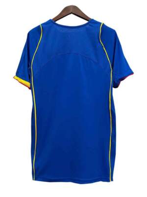 Arsenal-Away-Retro-Jersey-2004-06-Season-Back