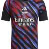 Arsenal-Pre-Match-Jersey-25-26-Season