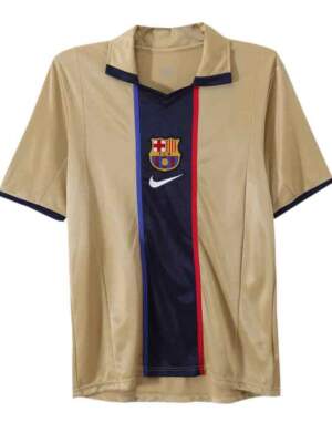 Barcelona-Away-retro-Jersey-2001-02-Season