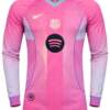 Barcelona-Pink-Special-Edition-Jersey-25-26-Season-Long-Sleeves