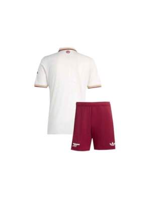 Kids-Arsenal-Third-Jersey-And-Shorts-25-26-Season-Back