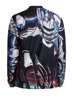 Manchester-United-25-26-Pre-Match-Sweatshirt-Jersey-Long-Sleeves-Back