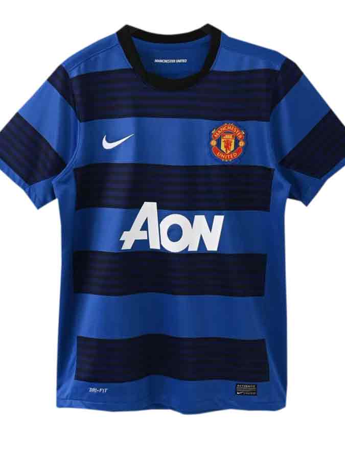 Manchester-United-Away-Retro-Jersey-2011-12-Season Manchester-United-Away-Retro-Jersey-2011-12-Season