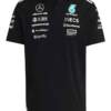 Mercedes---AMG-Petronas-Formula-One-Team-Polo-Jersey