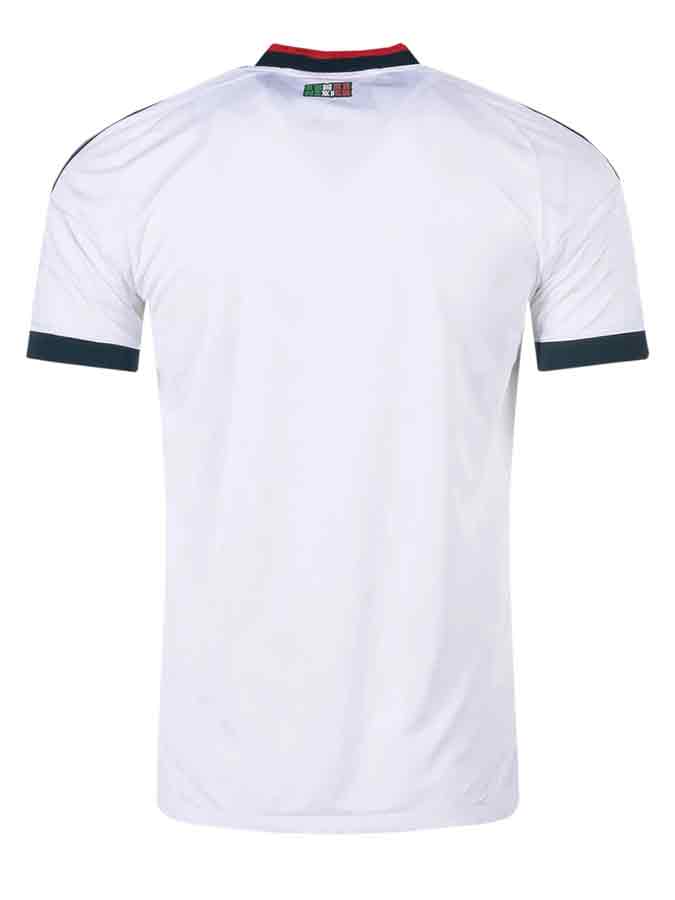 Mexico-Away-Jersey-Worldcup-2026-Back Mexico-Away-Jersey-Worldcup-2026-Back