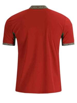 Morocco-Home-Jersey-Worldcup-2026-Back
