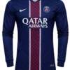 PSG-Home-Jersey-25-26-Season-Long-Sleeves