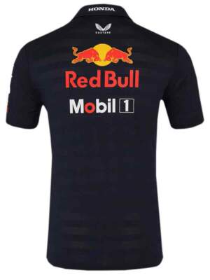 Red-Bull-Racing-2025-Team-Polo-Jersey-Back