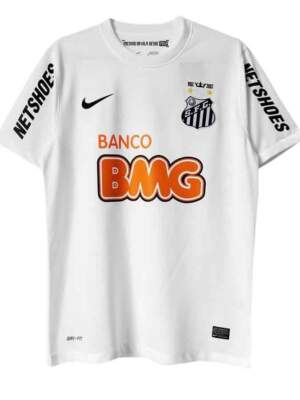 Santos-Home-Retro-Jersey-2011-12-Season