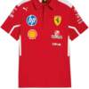 Scuderia-Ferrari-2025-Team-Polo-Jersey