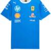 Scuderia-Ferrari-HP-Team-Men's-Monza-Jersey