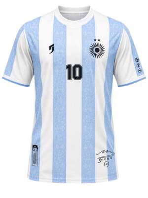 Argentina-Home-Maradona-Comma-Jersey-2026-World-Cup