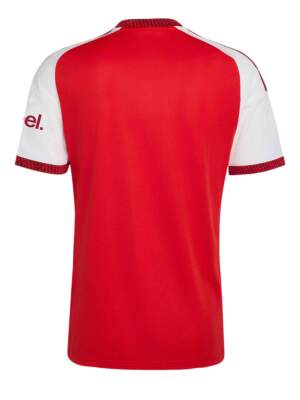 Arsenal-Home-Jersey-26-27-Season-Back