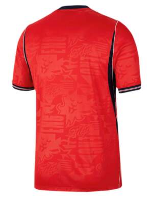 England-Away-Jersey-Worldcup-2026-Back