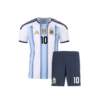 Kids-Argentina-Home-Messi-Jersey-With-Shorts-World-Cup-2026