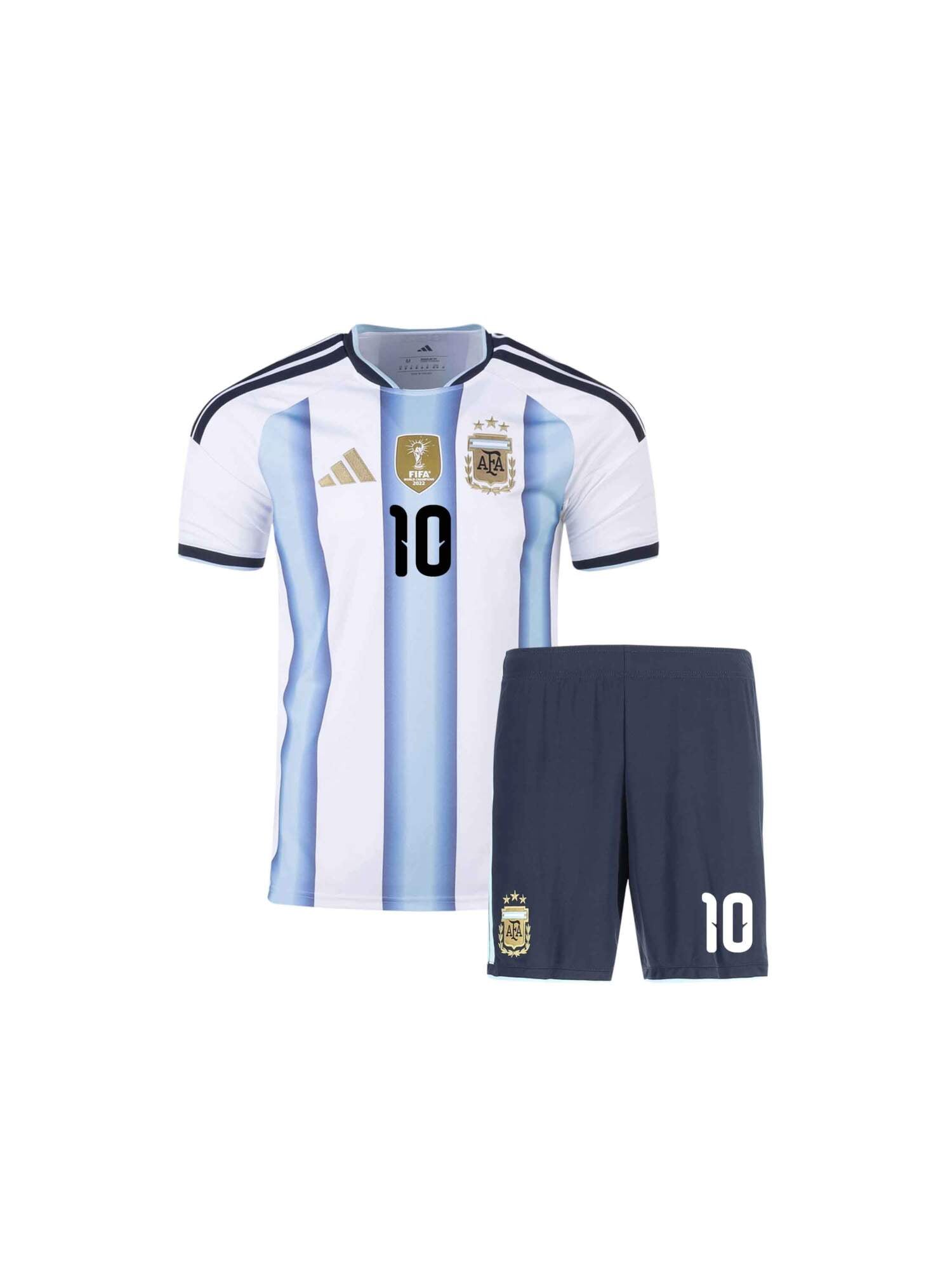 Kids-Argentina-Home-Messi-Jersey-With-Shorts-World-Cup-2026 Kids-Argentina-Home-Messi-Jersey-With-Shorts-World-Cup-2026