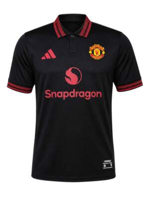 Manchester-United-Black-Polo-Special-Edition-Jersey-25-26-Season