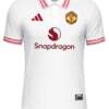 Manchester-United-White-Polo-Special-Edition-Jersey-25-26-Season