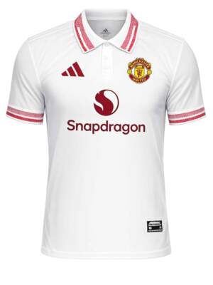 Manchester-United-White-Polo-Special-Edition-Jersey-25-26-Season