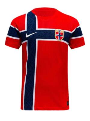 Norway-Home-Jersey-2026-World-Cup