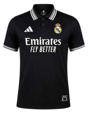 Real-Madrid-Black-Polo-Special-Edition-Jersey-25-26-Season