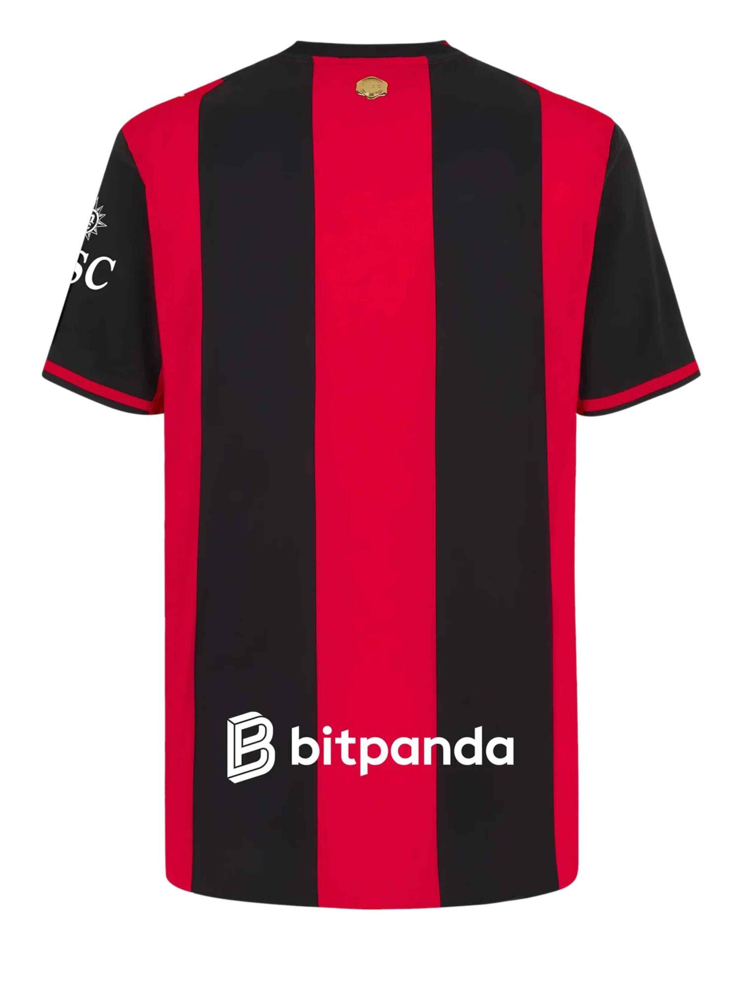 AC-Milan-Home-Jersey-26-27-Season-Back AC-Milan-Home-Jersey-26-27-Season-Back