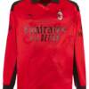 AC-Milan-Slam-Jam-Red-Jersey-25-26-Season