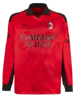 AC-Milan-Slam-Jam-Red-Jersey-25-26-Season