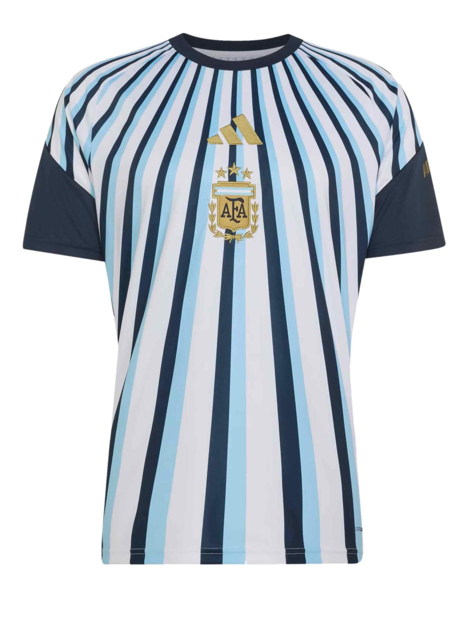 Argentina-Home-Pre-Match-Jersey-2026-World-Cup Argentina-Home-Pre-Match-Jersey-2026-World-Cup