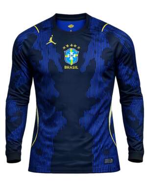 Brazil-Away-Jersey-2026-World-Cup-Long-Sleeves