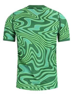 Brazil-Goalkeeper-Jersey-2026-World-Cup-Back